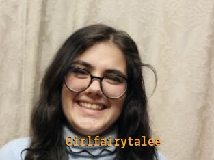 girlfairytalee Sexcam Portal