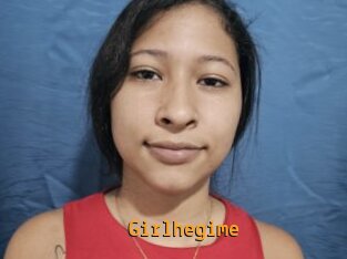 Girlhegime