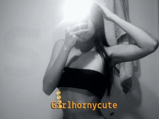 Girlhornycute