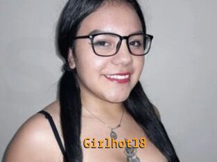 Girlhot18