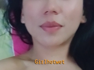 Girlhotwet