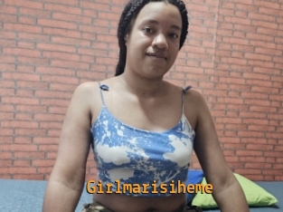 girlmarisiheme Sexcam Portal
