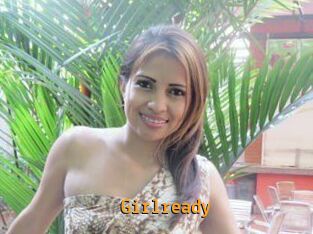 Girlready