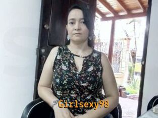 girlsexy98 Sexcam Portal