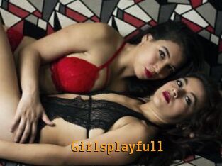 Girlsplayfull