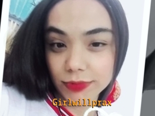 Girlwillprax