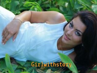 Girlwithstory
