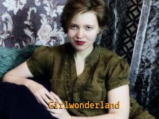 Girlwonderland
