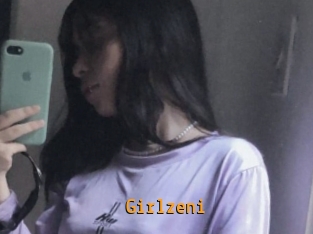 girlzeni Sexcam Portal