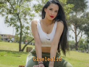 giselealid Sexcam Portal