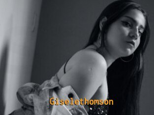 Giselethomson