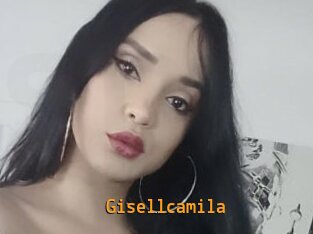 Gisellcamila
