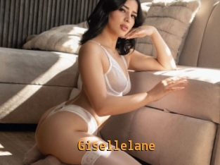 Gisellelane
