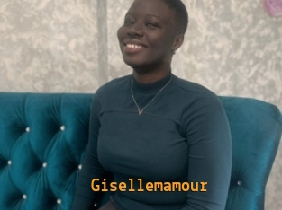 Gisellemamour