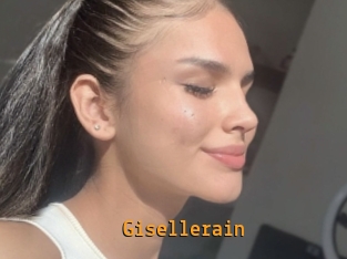 Gisellerain