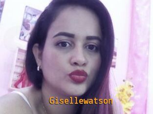 Gisellewatson