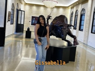 Gissabella