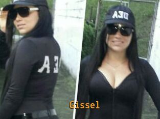 Gissel