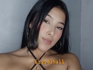 Gisselhall