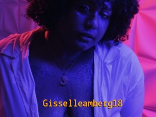 Gisselleamberg18