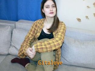 Gitalove