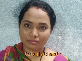 Gitanjaliswain