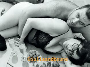 Giuliaandbruno