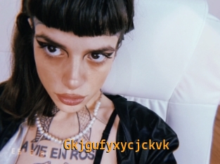 Gkjgufyxycjckvk