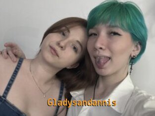 Gladysandannis