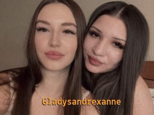 Gladysandrexanne