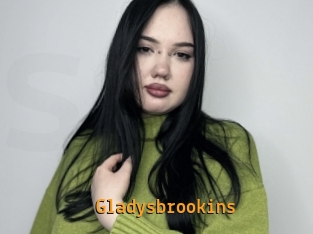 Gladysbrookins