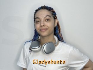 Gladysbunte