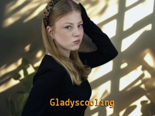 Gladyscooling