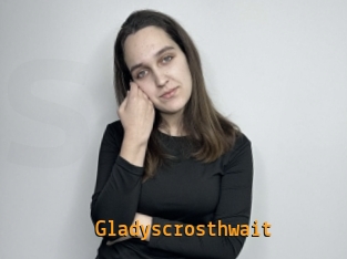 Gladyscrosthwait