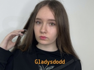 Gladysdodd