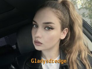 Gladysdredge
