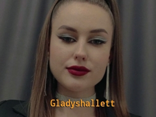 Gladyshallett