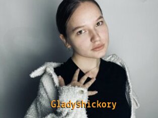 Gladyshickory