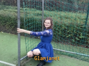 Glamjanet