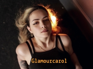 Glamourcarol