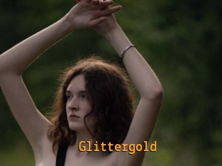 Glittergold