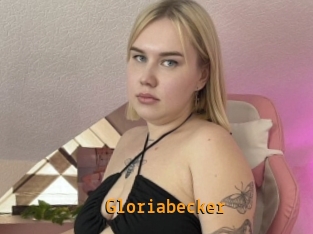 Gloriabecker