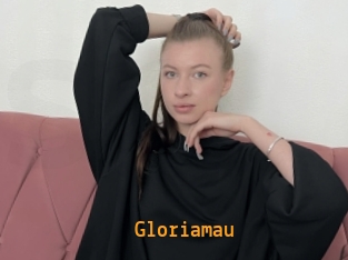 Gloriamau