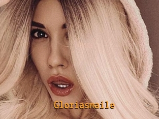 Gloriasmaile