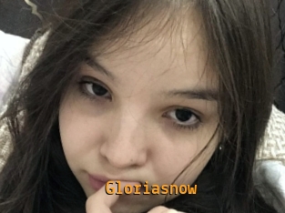 Gloriasnow