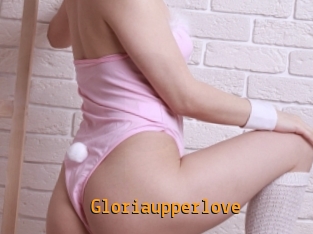 Gloriaupperlove