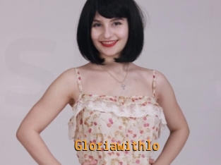Gloriawithlo