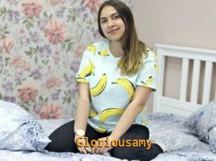 gloriousamy Sexcam Portal