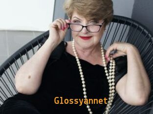 glossyannet Sexcam Portal