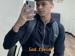 God_freid